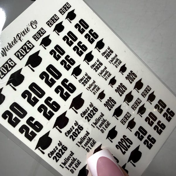 Congradulation Sticker Congratulation Stickers - Etsy