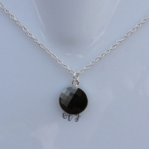 Ciondolo In Onice Argento - Italia - Foto 9