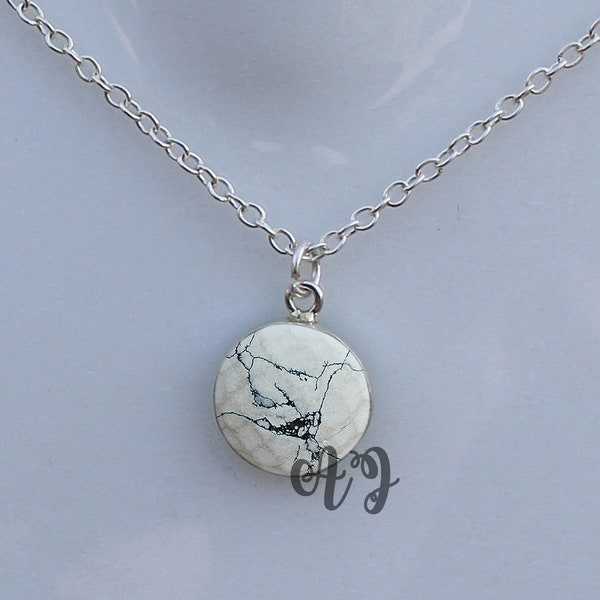 Collet Necklace Etsy