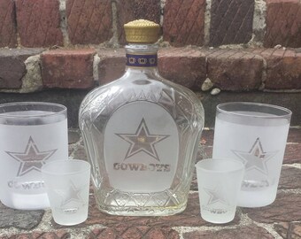 personalized dallas cowboys gifts for him