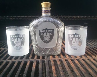 unique oakland raiders gifts