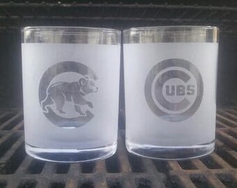 chicago cubs personalized gifts