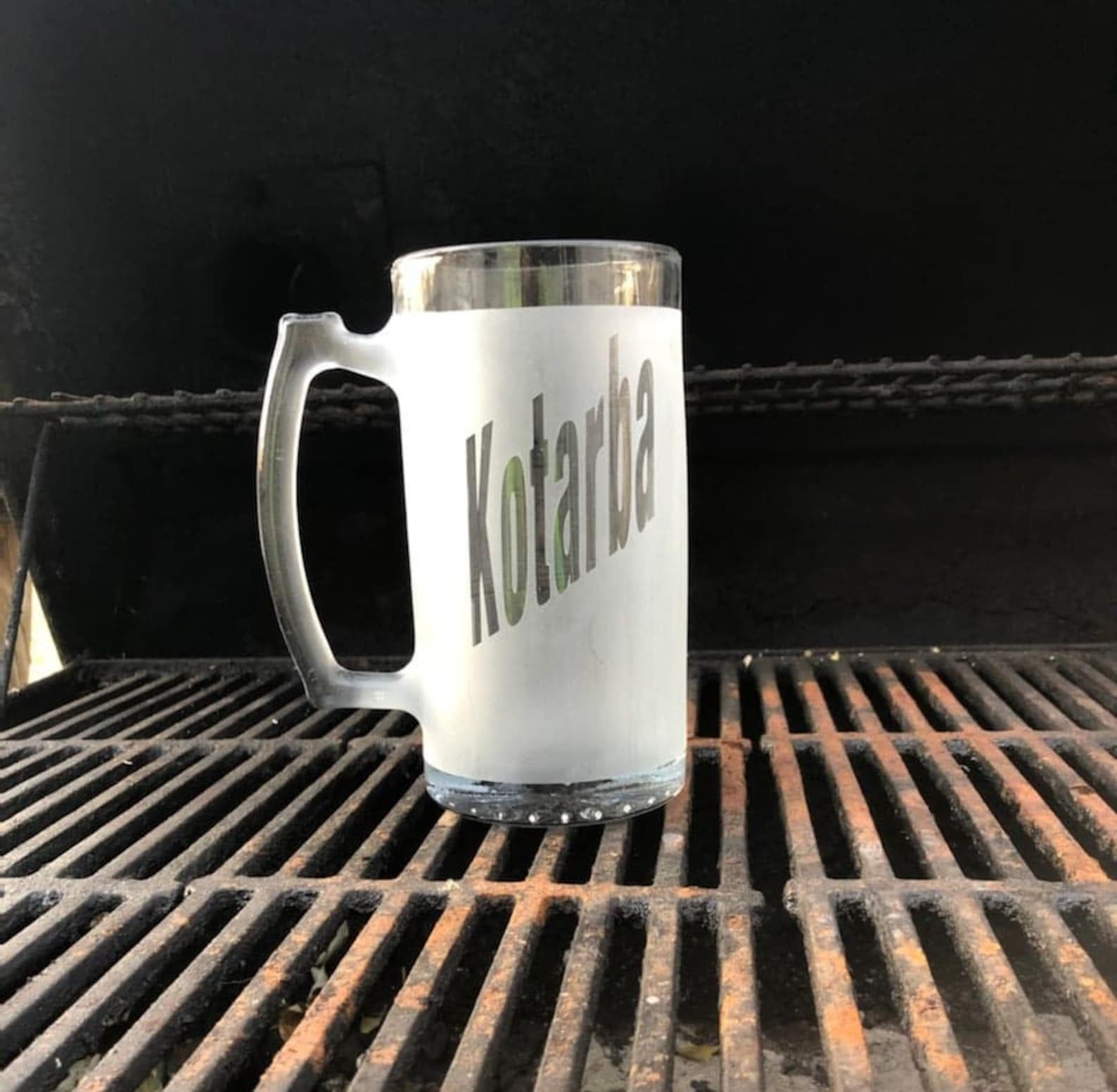 Alabama Crimson Tide mug Personalized Alabama Beer mug Etsy