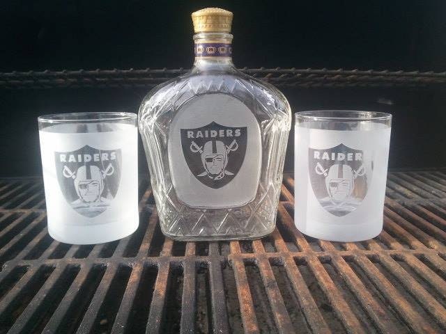 Raider Gift Bundle! for Sale in Colusa, CA - OfferUp