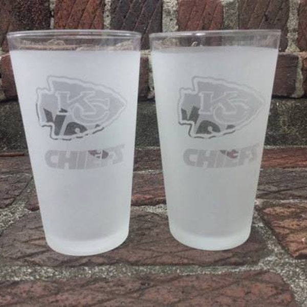 Kc Chiefs Etsy
