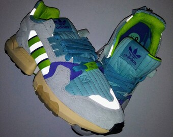 old school adidas torsion