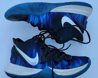 kyrie irving shoes size 5