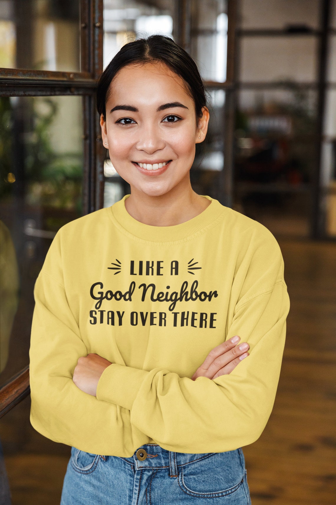 Free Free Like A Good Neighbor Svg 447 SVG PNG EPS DXF File