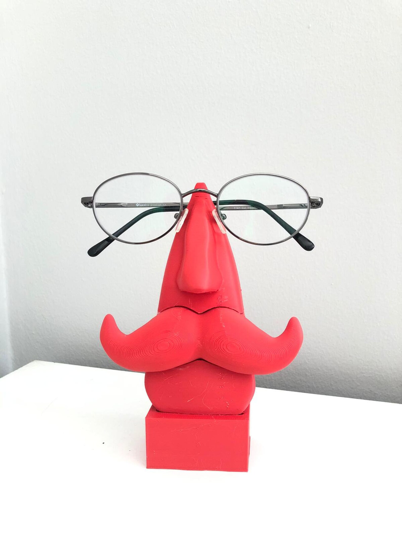 Eyeglasses Spectacle Holder STL Files for 3D Printing / | Etsy