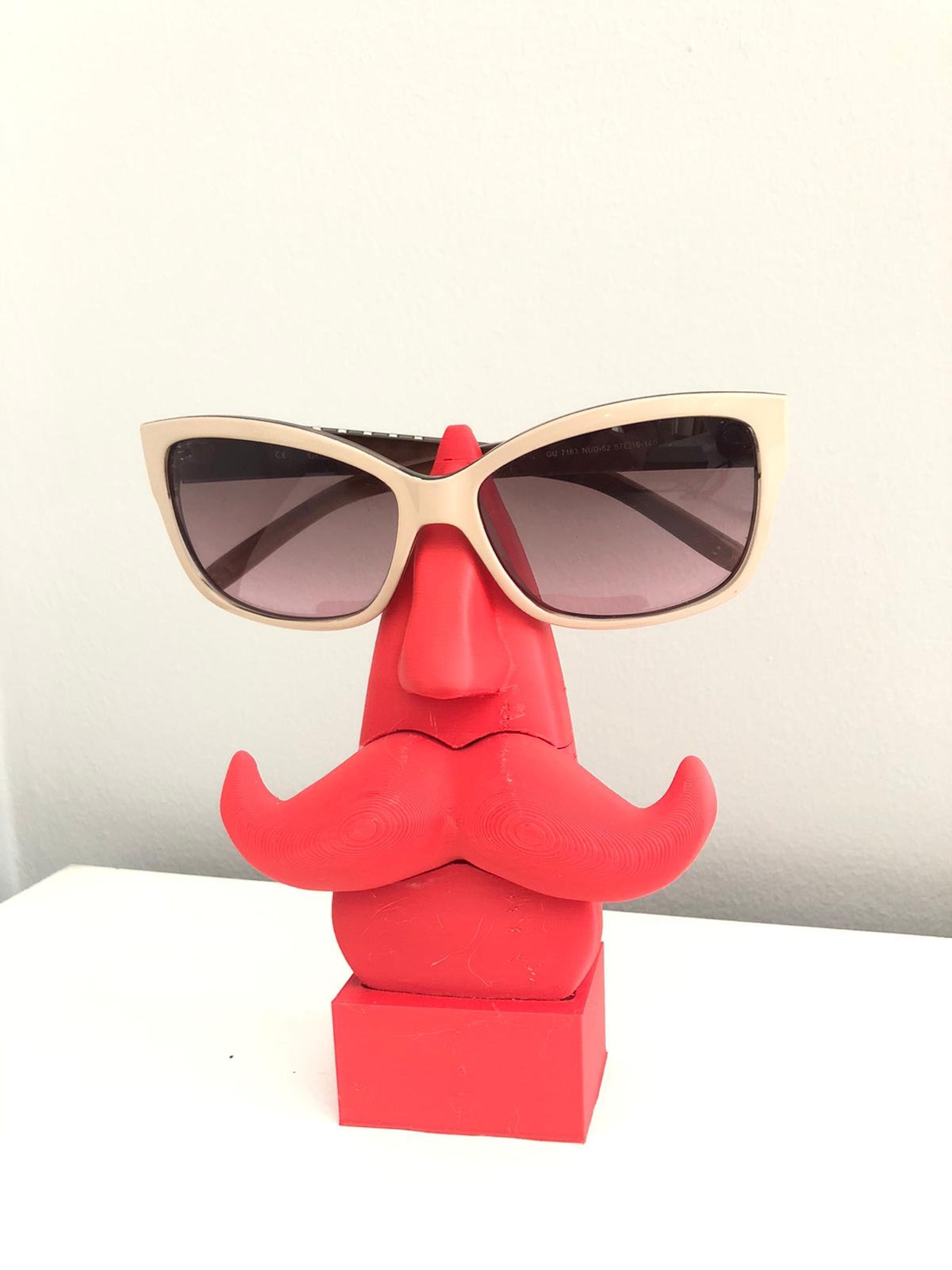 Eyeglasses Spectacle Holder STL Files for 3D Printing / | Etsy