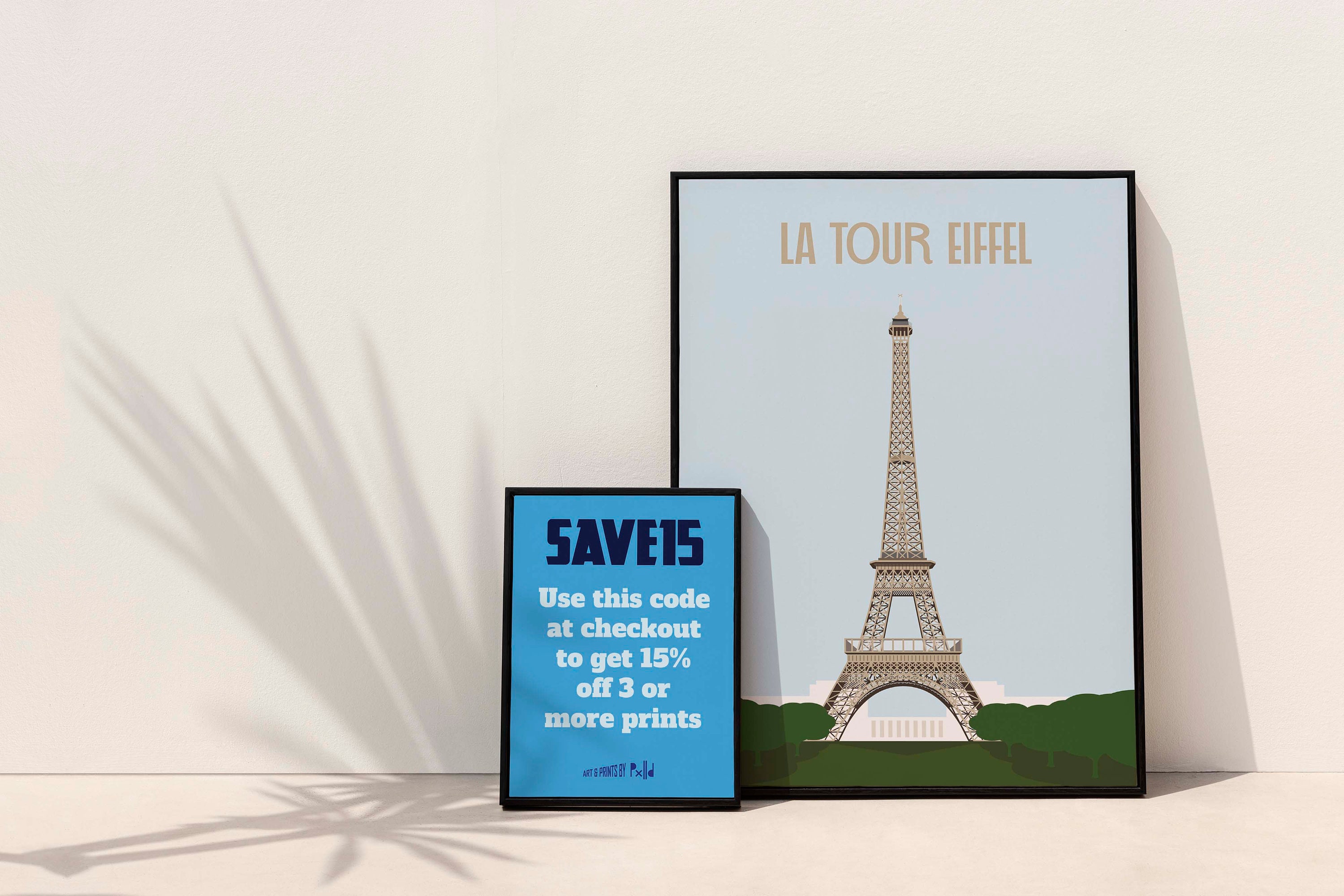 Eiffel Tower La Tour Eiffel Paris France Home Decor Etsy UK