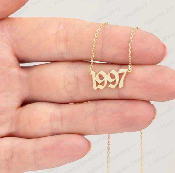 1997 necklace discount