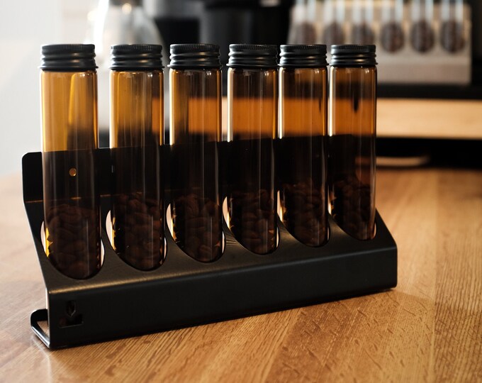 Coffee Bean Capsules Coffee Bean Cellars, Coffee Bean Vaults, Single