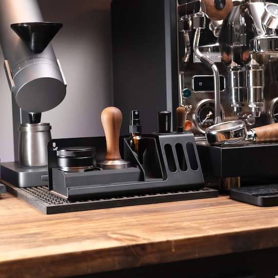 Barista Tools & Coffee Accessories - Complete Your Coffee Setup