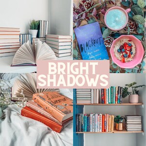 Bright Shadows Lightroom Preset
