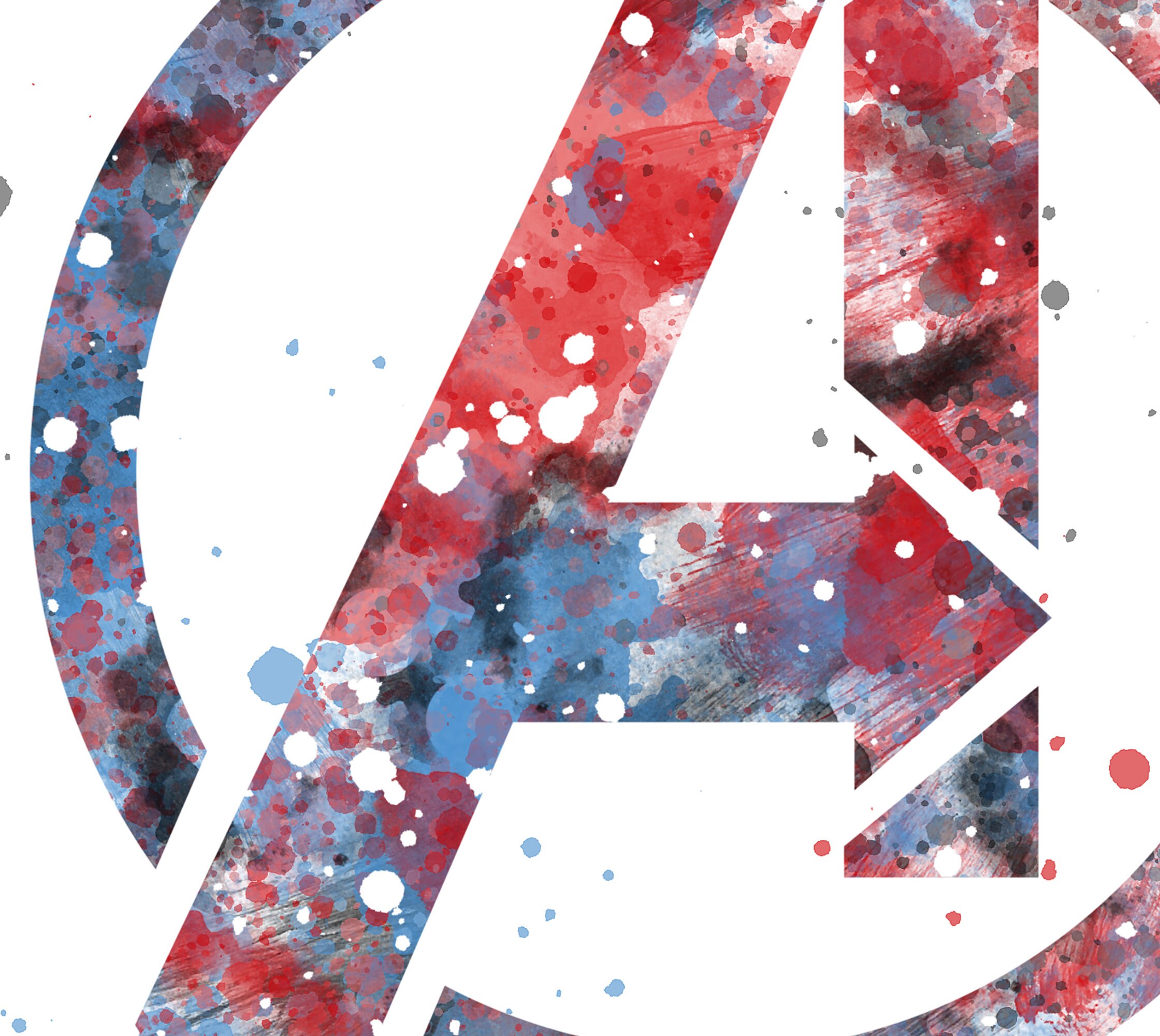 avengers logo pop art avengers logo pop art