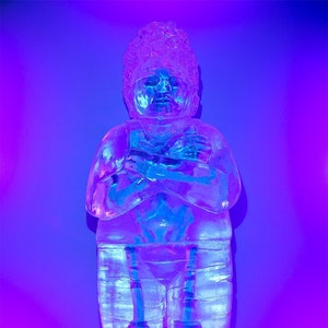 Unified Schemes of Antithesis - Purple