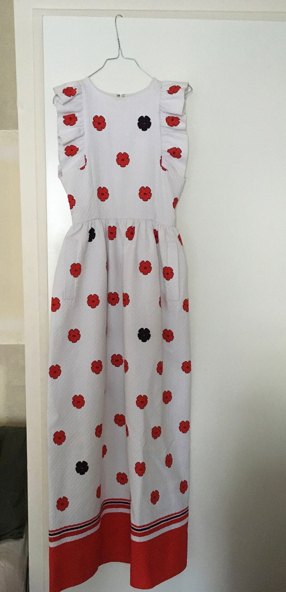 Vintage Lanvin Dress