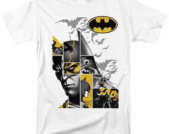 bruce wayne shirt