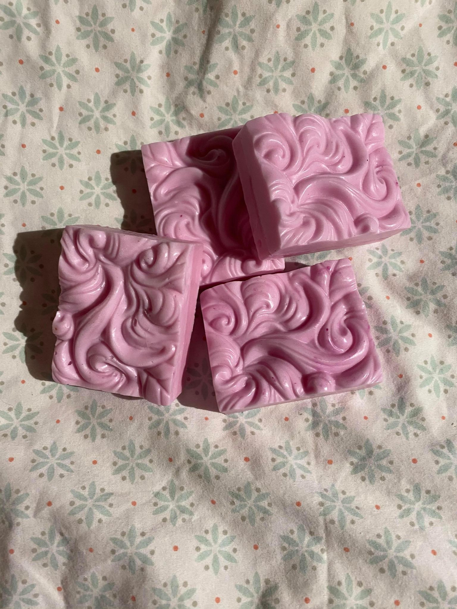 Homemade Anime Soap Soap Art Online Series Goddess of Etsy 日本