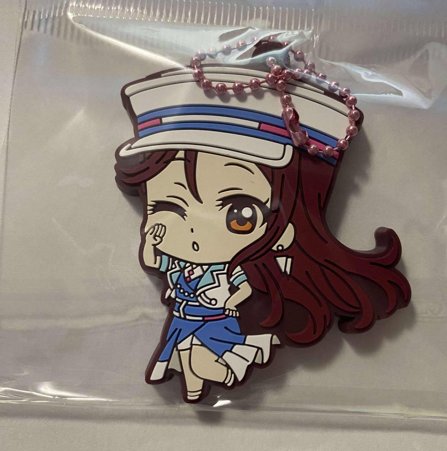 応援グッズ lotte love Official Love Live! Rubber Straps - Etsy