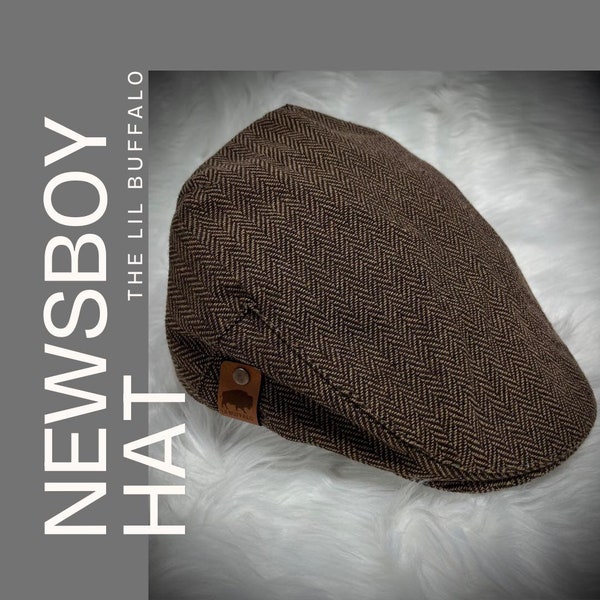 Irish Flat Cap, Irish Cap, Irish Hat, Driving Cap, Mens Flat Cap, Paddy Cap, English Cap, Flat Cap, Gatsby Hat, Gatsby Cap, Newsboy Hat, Ivy