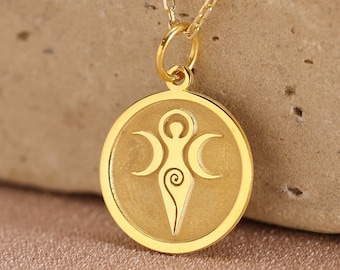 IRIS47 ネックレス 「IRIS 47」gaia necklace /ガイア