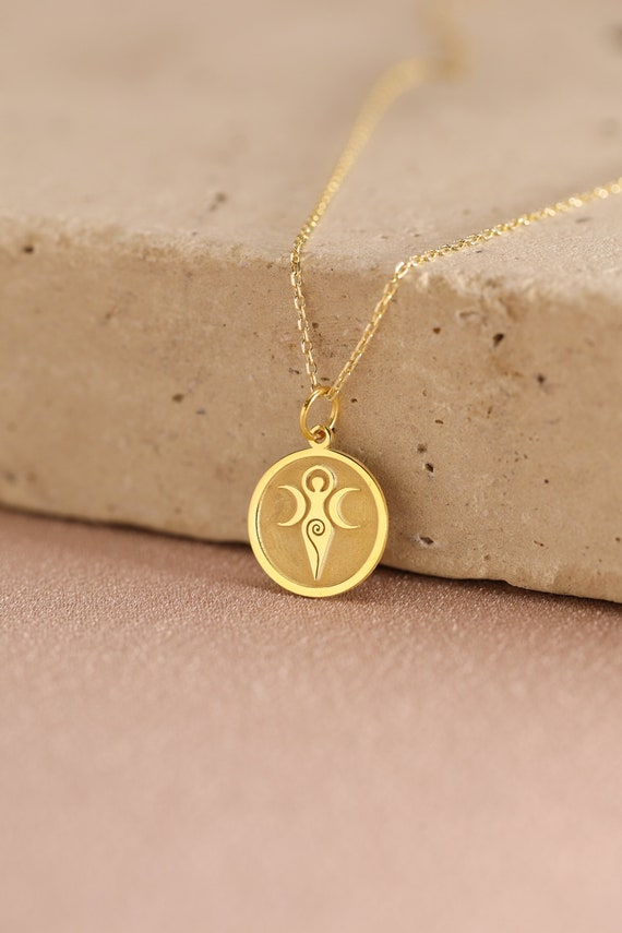 IRIS47 ネックレス 「IRIS 47」gaia necklace /ガイア