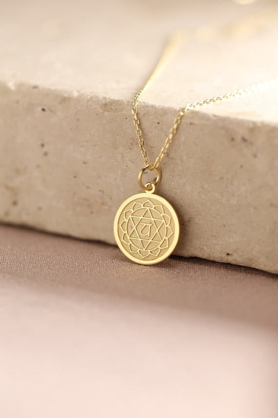 Anahata jewelry store