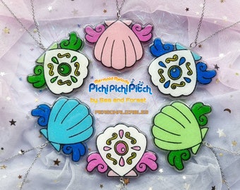 Collares Pichi Pichi Pitch