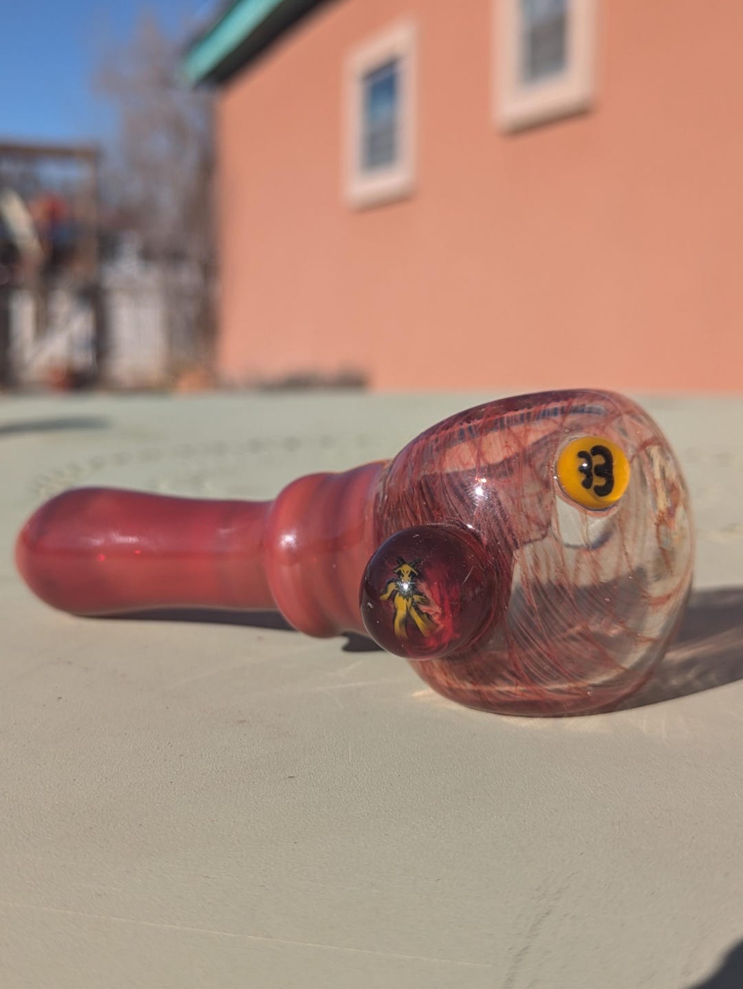 Billy Strings Themed Spoon Pipe - Etsy