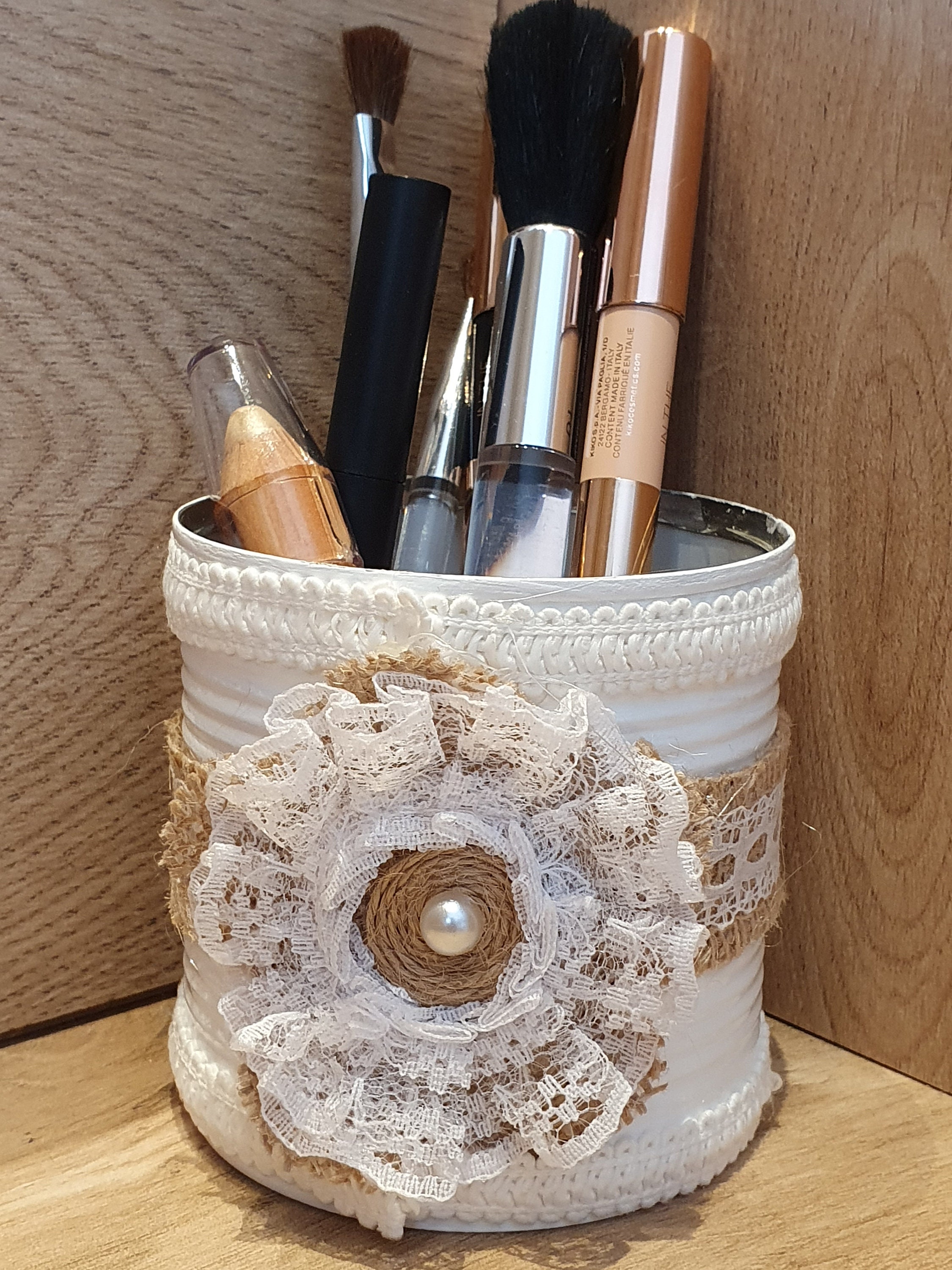 Pot Rangement Bijoux - Crayons Atelier
