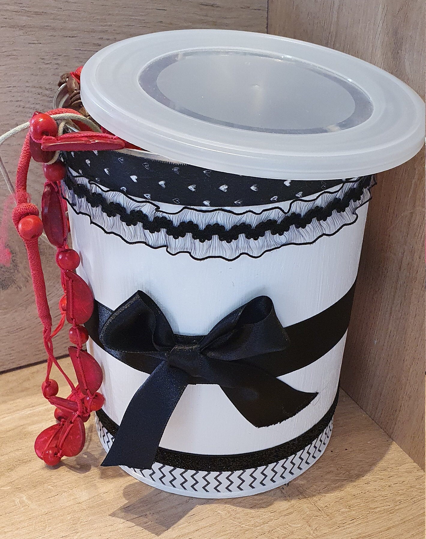 Rangement Maquillage ou Bureau