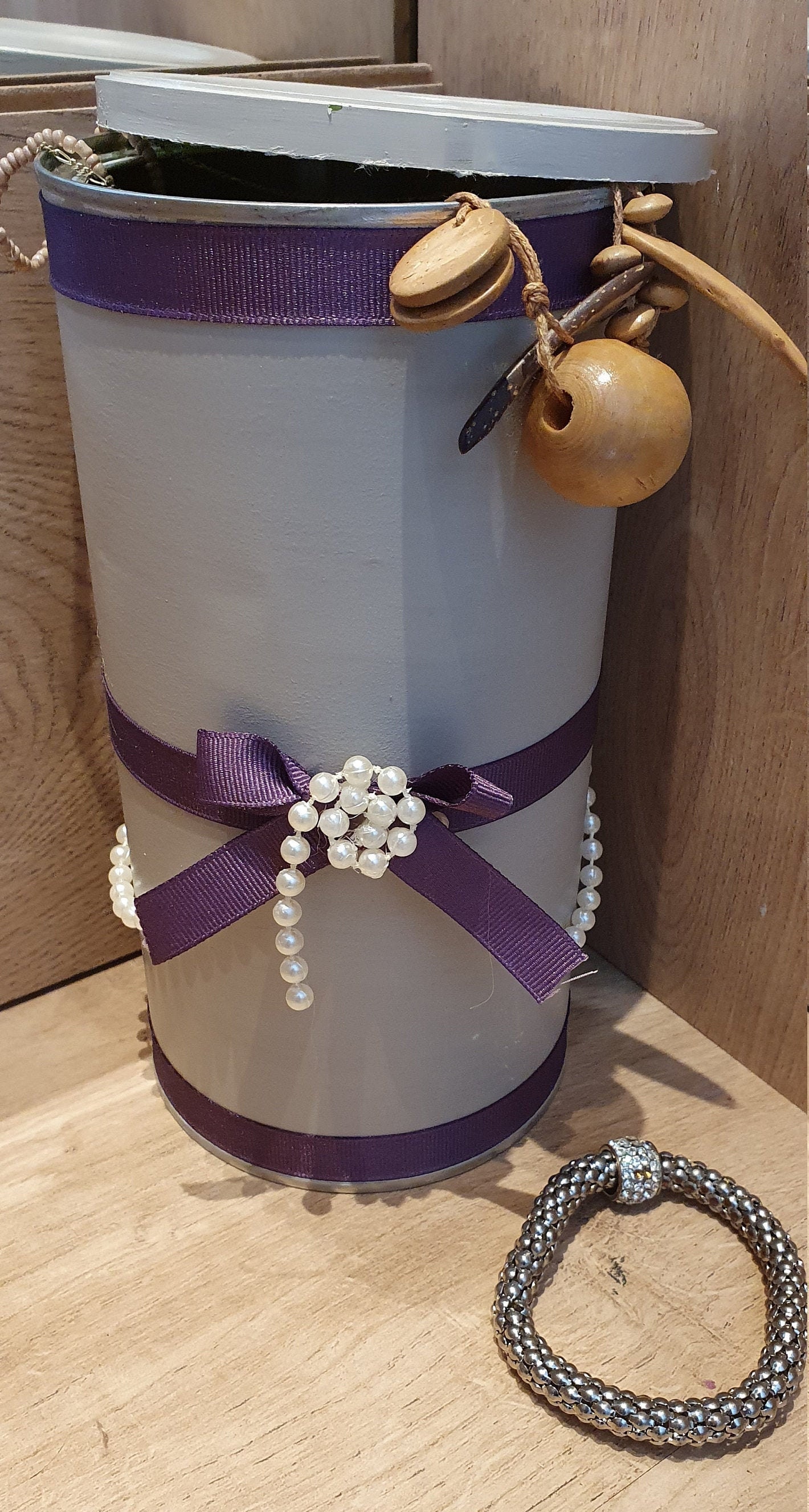 Boite Rangement Bijoux, Jouet, Bureau, Atelier