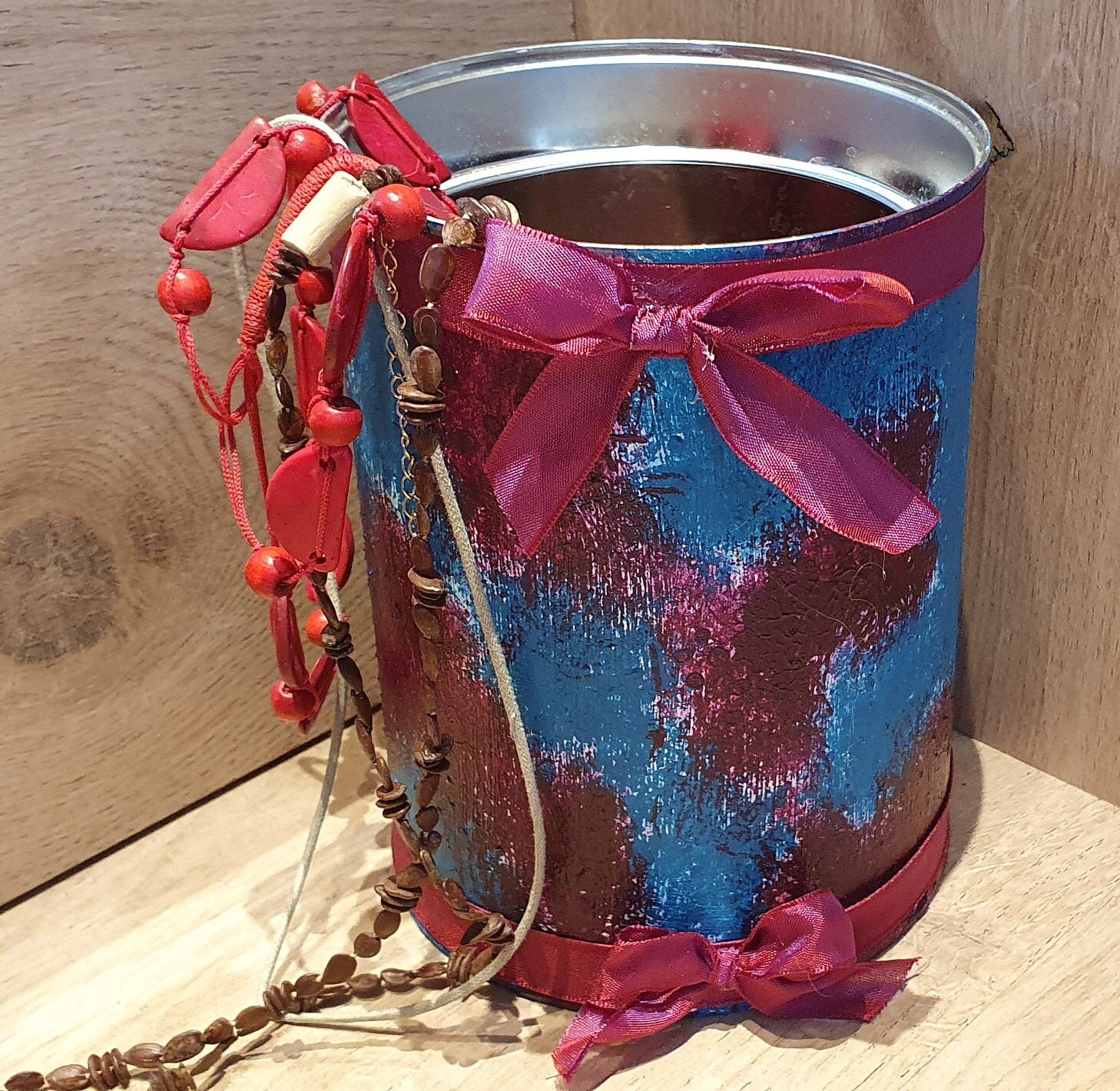 Rangement Maquillage ou Bureau