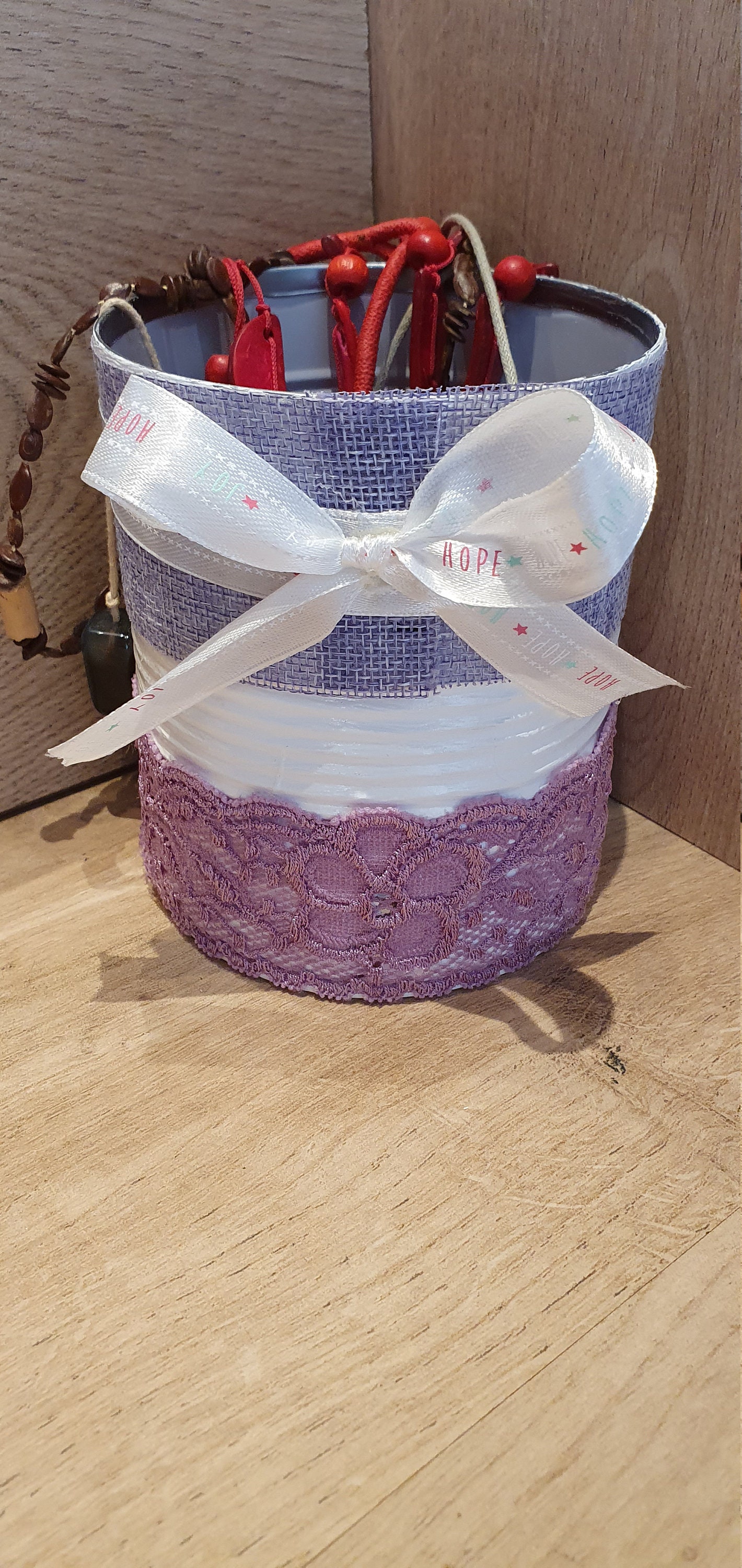 Rangement Maquillage ou Bureau