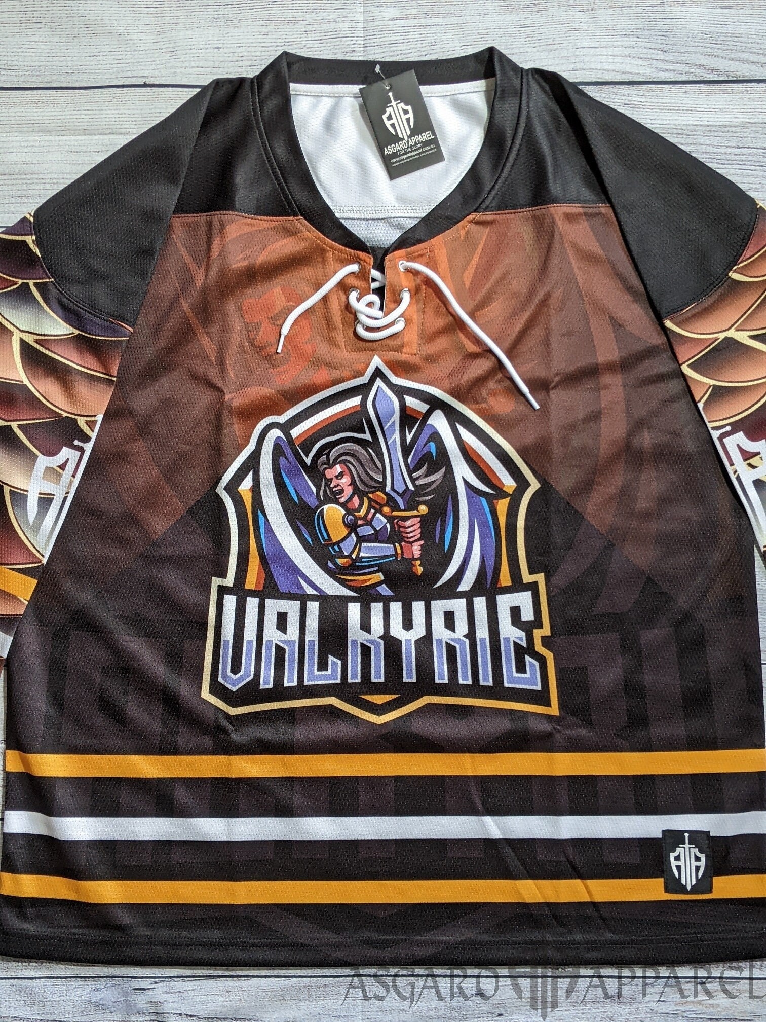 Custom 2020 men Toledo Walleye Hockey Jersey Embroidery