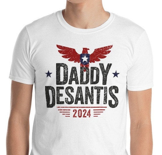 desantis for president 2024 shirt