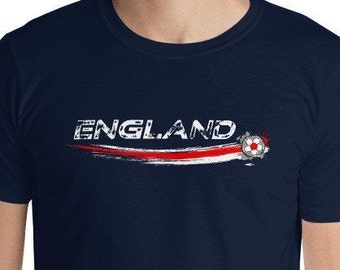 England Football shirt, Soccer Team 2020, Football 2021 Match Day Shirt, Come on England T-Shirt, Europe Football, Three Lions shirt