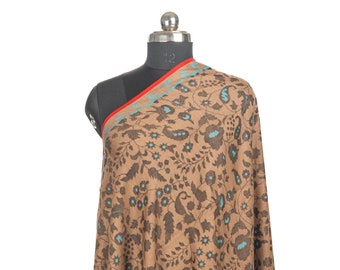 Gulzar-e-Kashmir Kani Pashmina Shawl