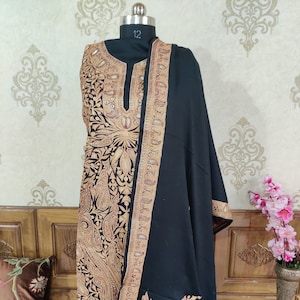 Woolen salwar suits for ladies online online