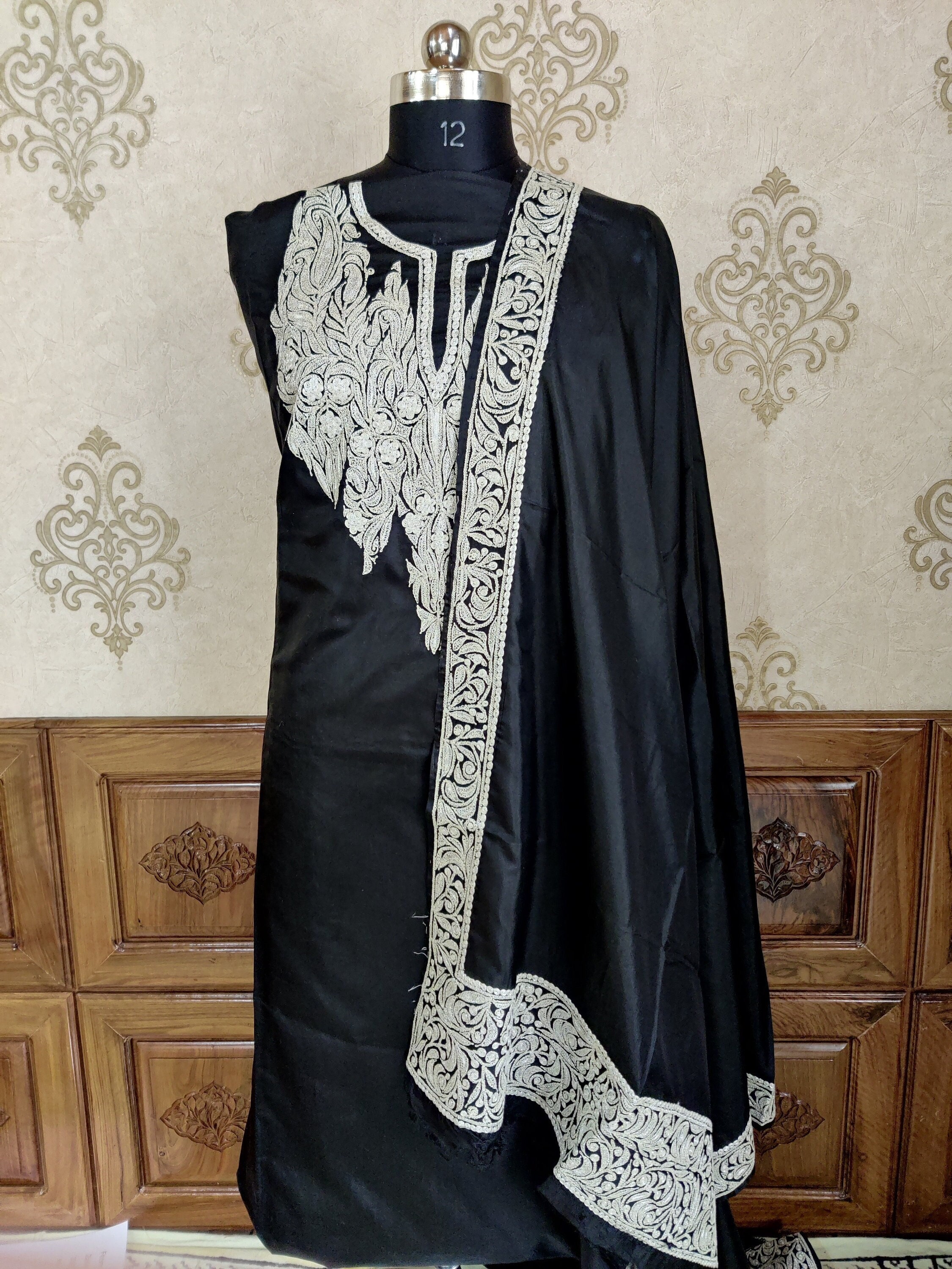 Kashmiri Suit - Buy Kashmiri Suit Online Starting at Just ₹386 | Meesho