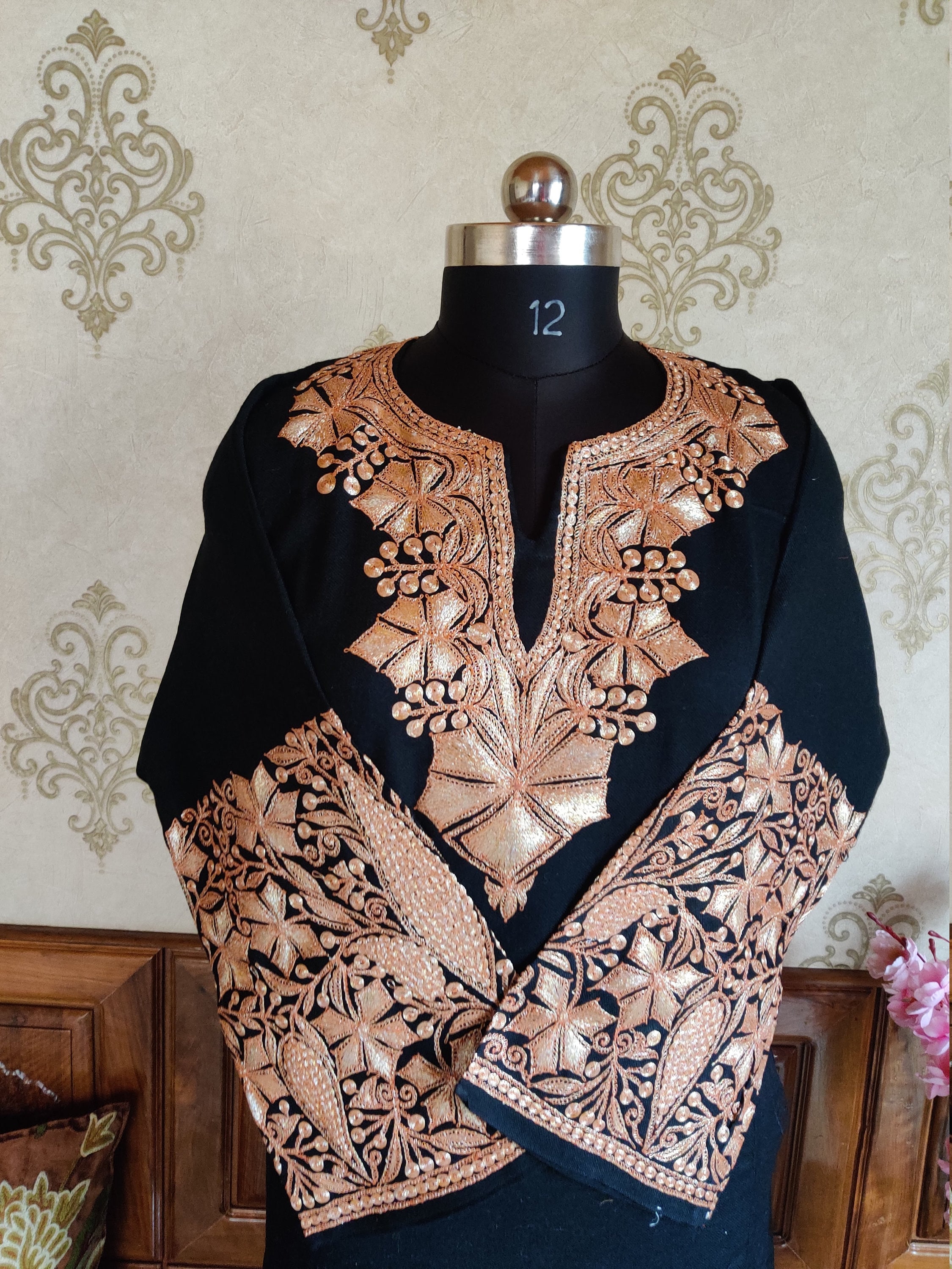 Kashmiri wedding hotsell dress online