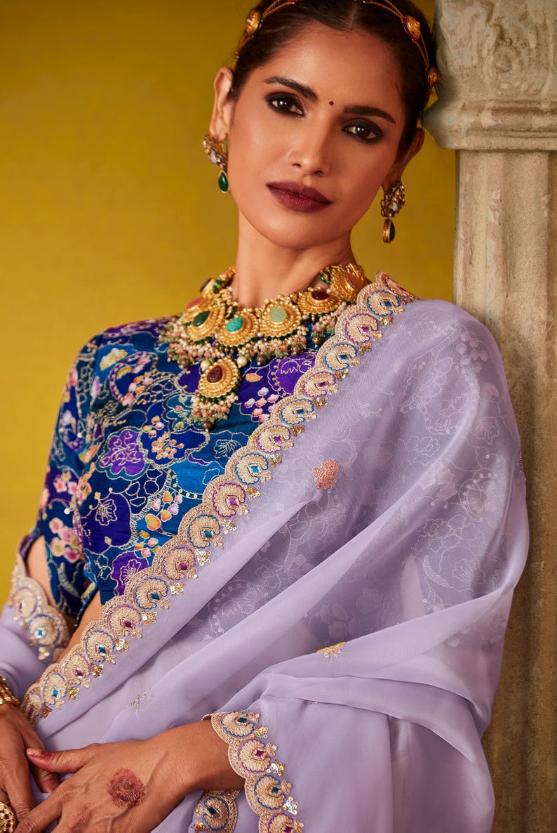 pure silk saree, handwoven saree, blue saree,Bollywood Saree,Sabhyasachi Saree,organza Silk Saree,organza Saree, Saree with Blouse, ready to Wear Saree,pink Saree, purplesaree Saree,wedding saree, bridal Saree, party Saree,chiffon saree ,silk Saree,Yellow silk saree,wedding saree,pink Saree, white Saree,wedding saree, bridal Saree, party Saree,Haldi Saree,patola saree,patola silk sari