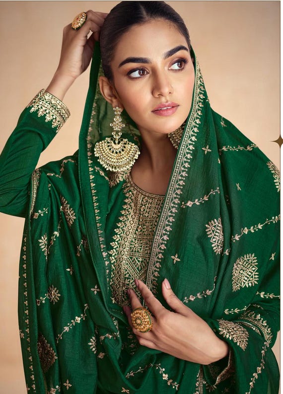 Pakistani anarkali suits uk hot sale