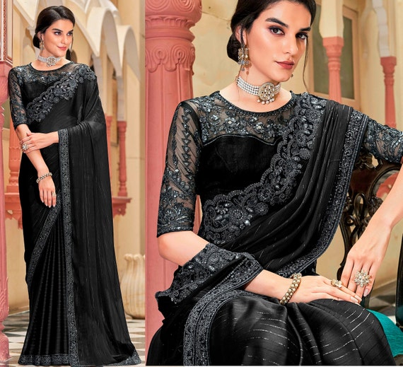 Shop Readymade Sarees Online, Ready to Wear Sarees