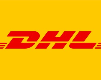 Envío exprés mediante DHL