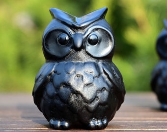 手掘りフクロウ　天然水晶 手掘りフクロウ 天然水晶 手掘りフクロウ 天然水晶 【公式通販】