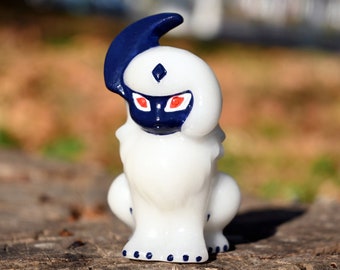 2,7'' Naturalny rzeźbiony biały jadeit Pegaz, figurka Pegaza, statua Pegaza, rzeźbiony kryształowy Pegaz, prezent kryształowy, dekoracja domu, uzdrawianie kryształami
