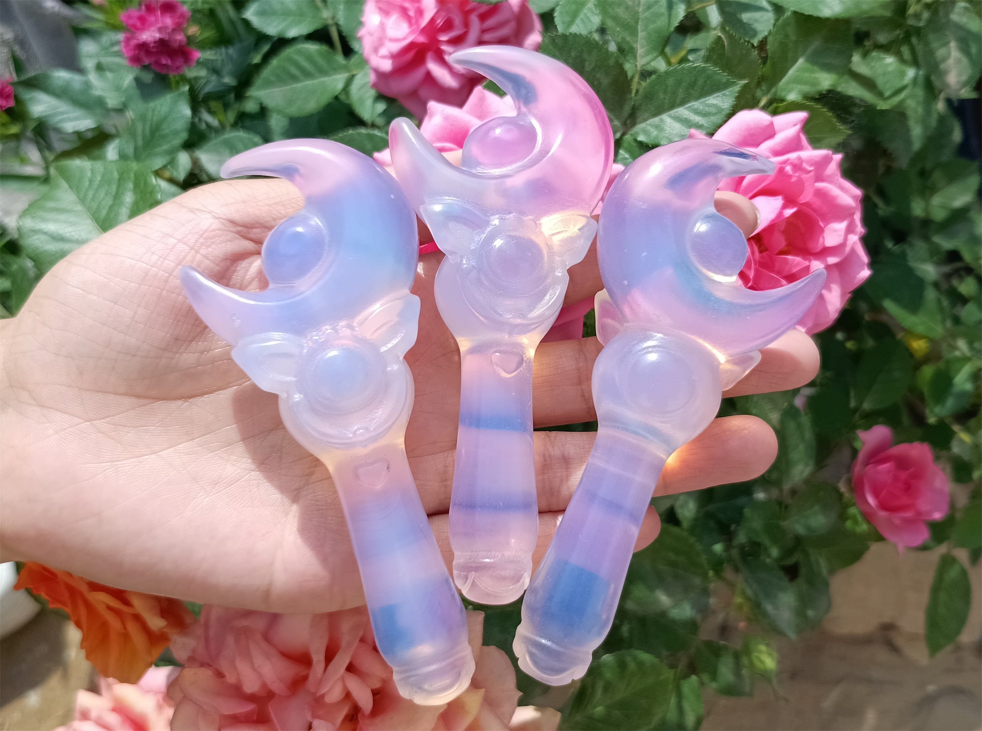Rosa einhorn dildo - Etsy.de